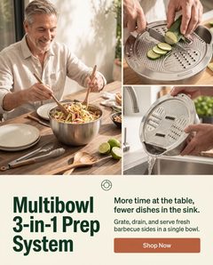 Ad for Multibowl from Static Ads Studio