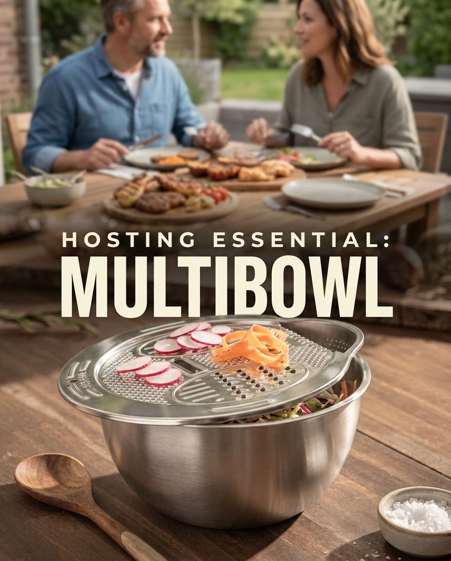 Ad example 4 for Multibowl