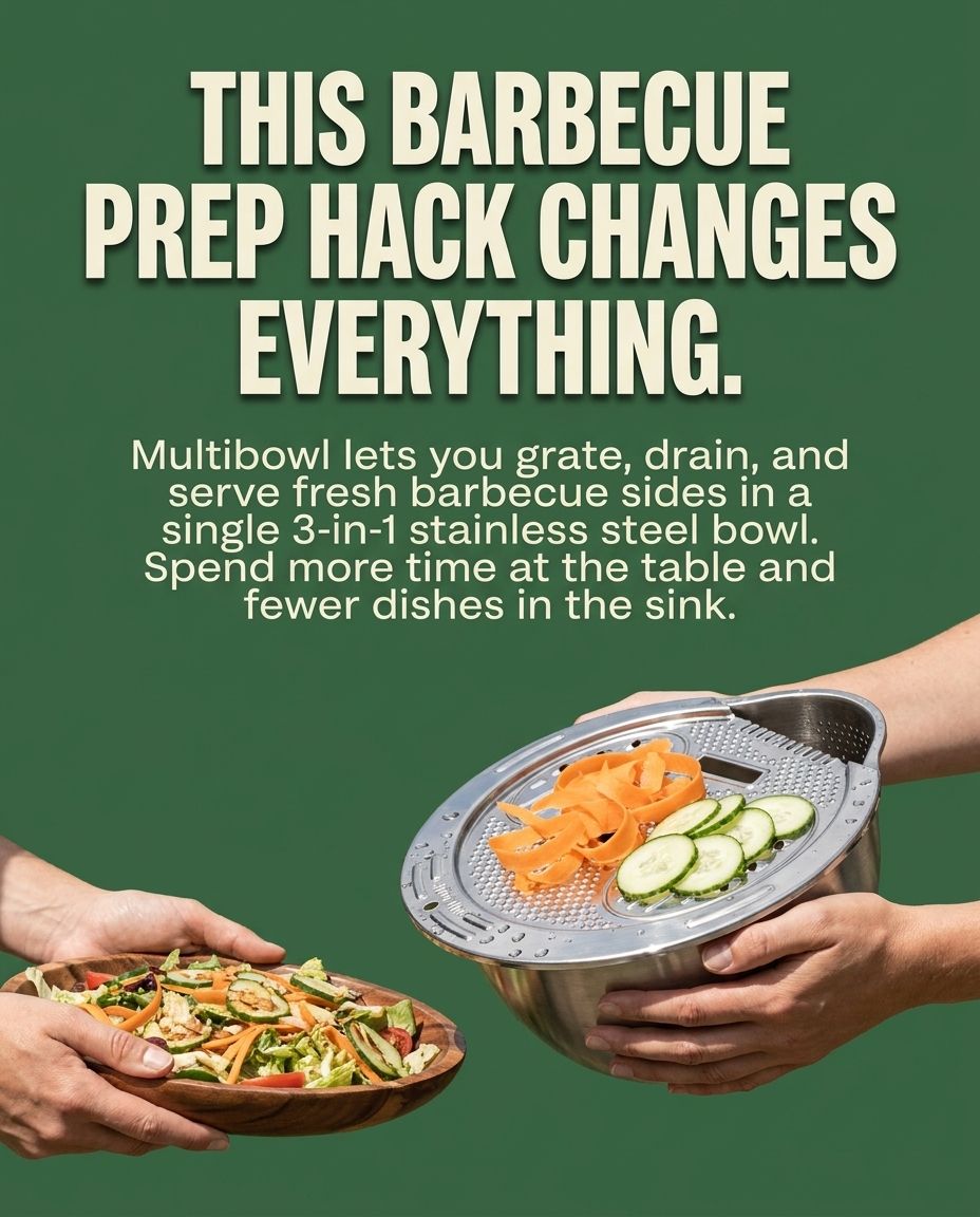 Ad example 2 for Multibowl
