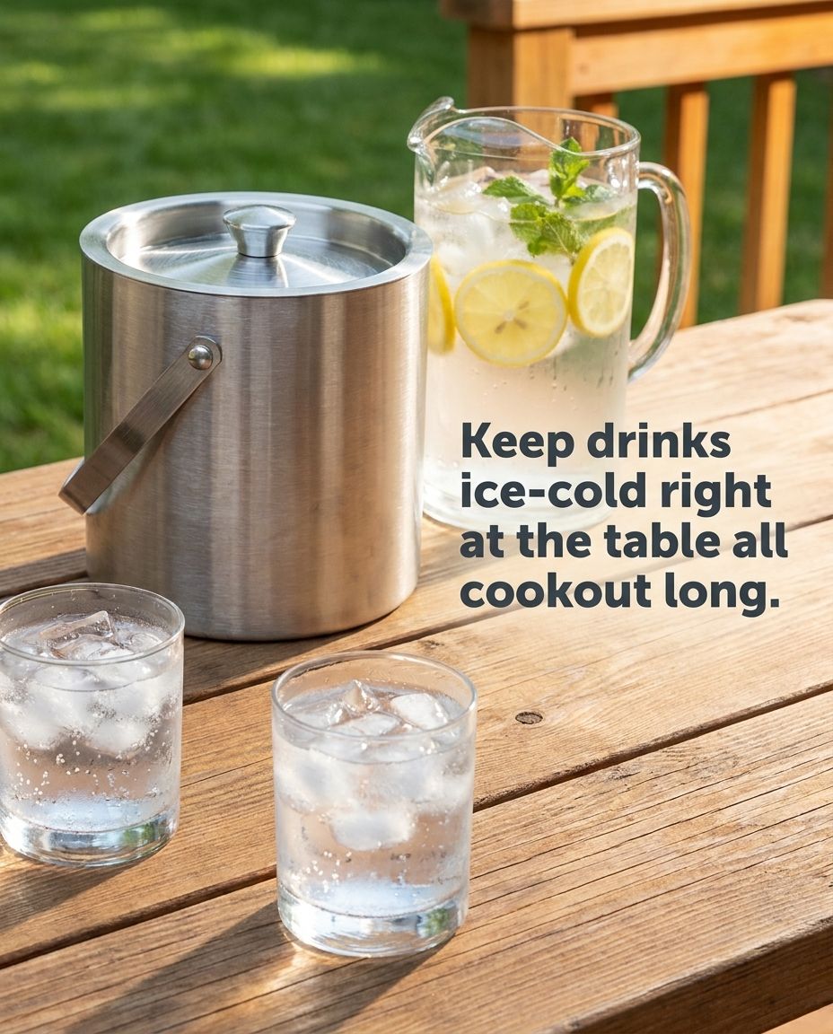 Static ad for Hotty BBQ US, created in Mantral Static Ads Studio and approved for publishing in the ad library