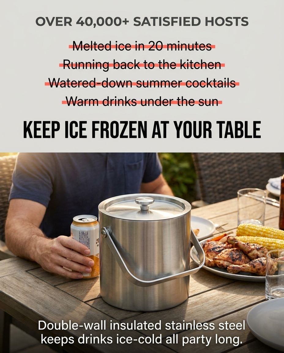 Static ad for Hotty BBQ US, created in Mantral Static Ads Studio and approved for publishing in the ad library