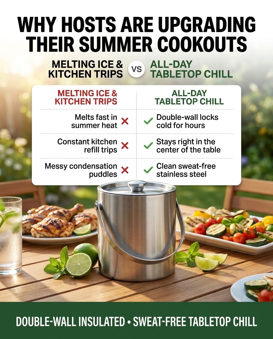 Static ad for Hotty BBQ US, created in Mantral Static Ads Studio and approved for publishing in the ad library
