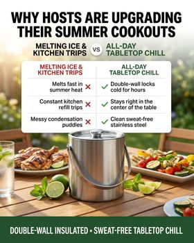 Static ad for Hotty BBQ US, created in Mantral Static Ads Studio and approved for publishing in the ad library