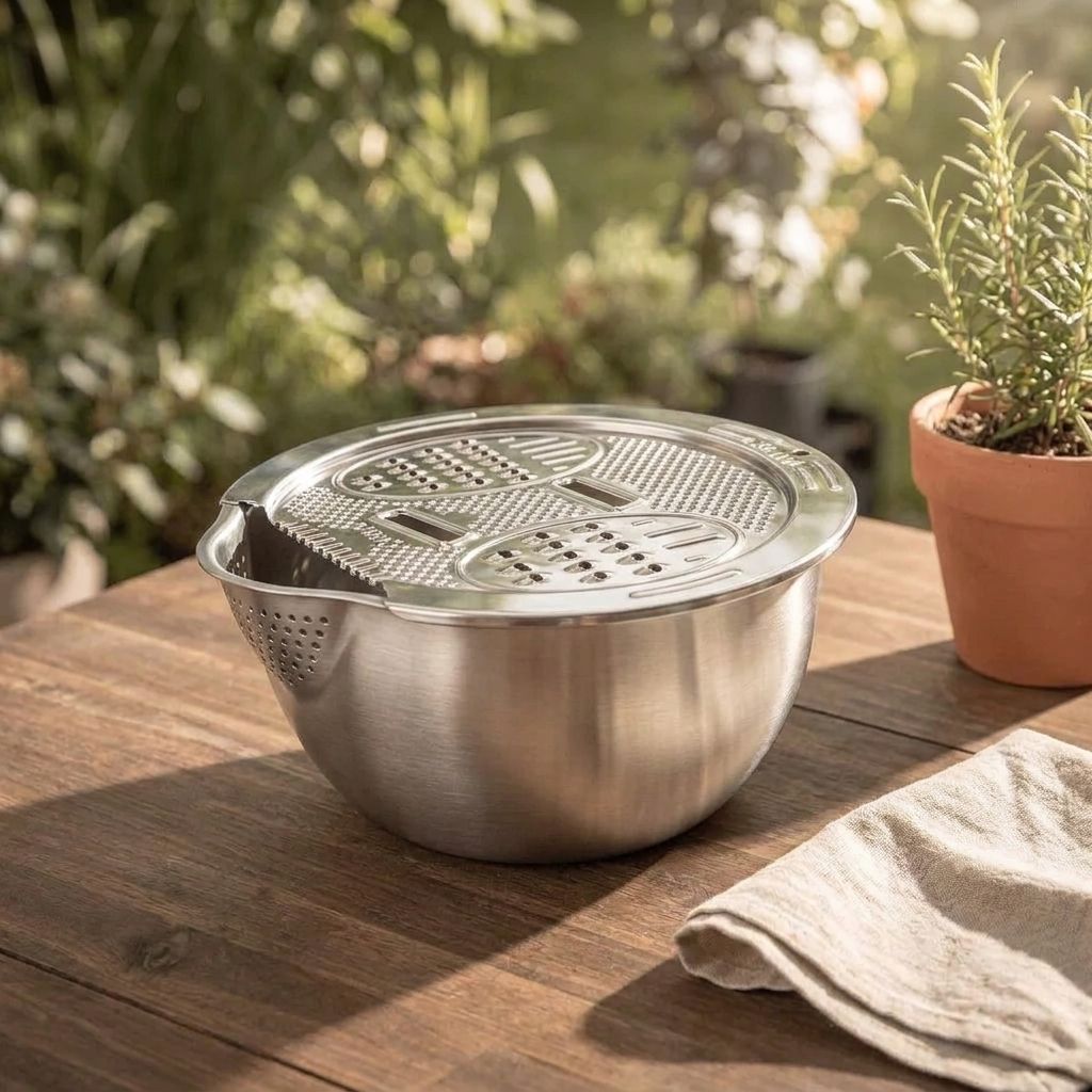Multibowl, image from Product Studio