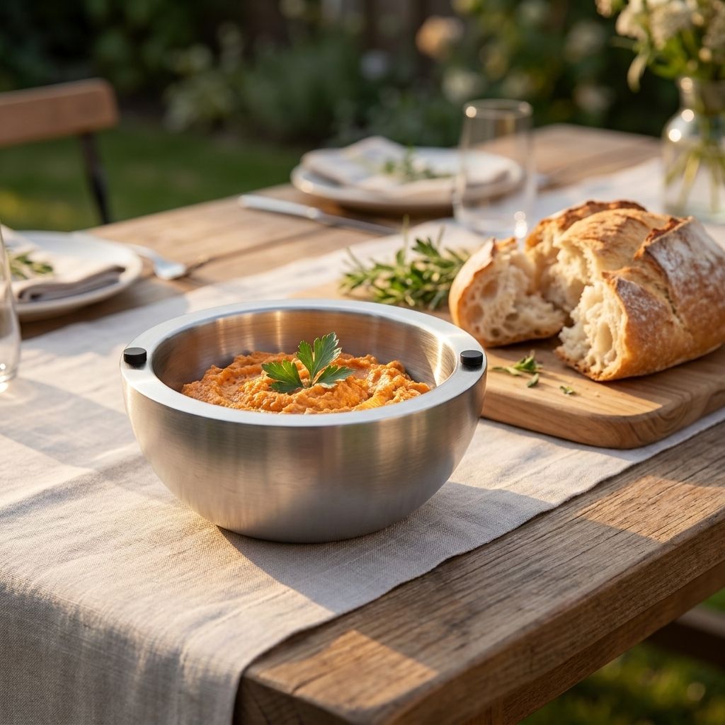 Thermo Bowls, image from Product Studio