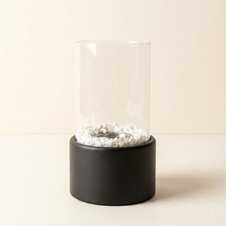 Table Fire, image from Product Studio