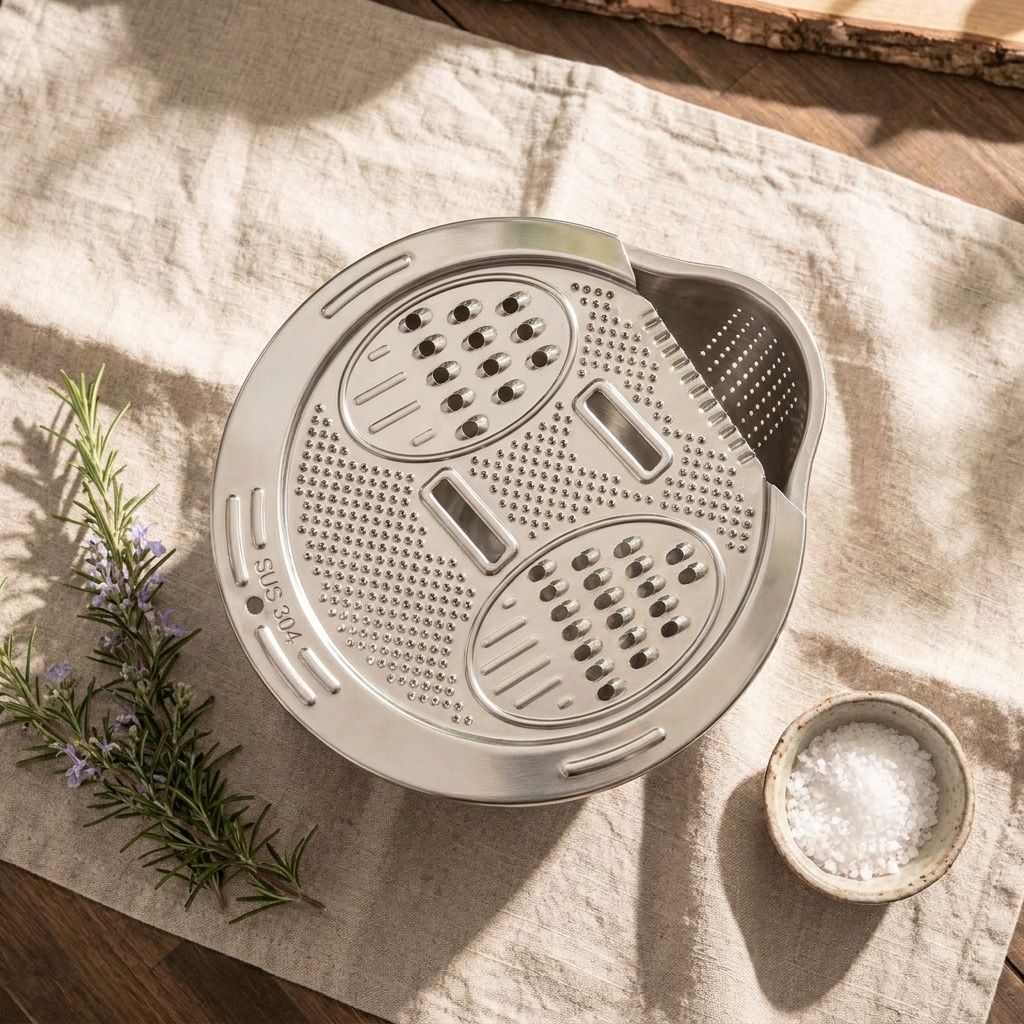 Multibowl, erzeugtes Produktbild 3
